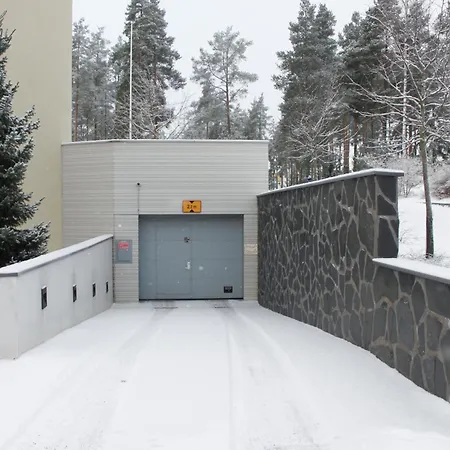 Leinelae Lejlighed Vantaa