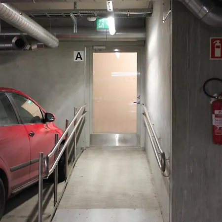 Lejlighed Leinelae Vantaa